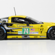 Illustration for article titled Chevrolet Corvette C6.R